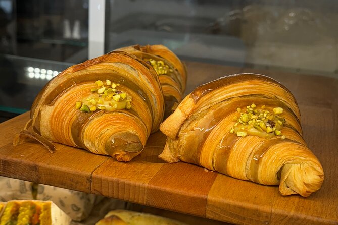 #1 Montmartre Pastries & Chocolate Food Tour with 6+ Tastings - The Guide Makes the Difference: Names You May Hear