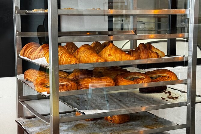 #1 Montmartre Pastries & Chocolate Food Tour with 6+ Tastings - What to Eat Before (and How to Plan After)
