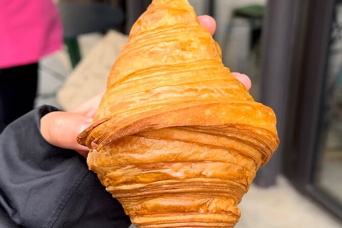 #1 Montmartre Pastries & Chocolate Food Tour with 6+ Tastings - Price and Value: Is $70.70 Fair for a Montmartre Sweet Walk?