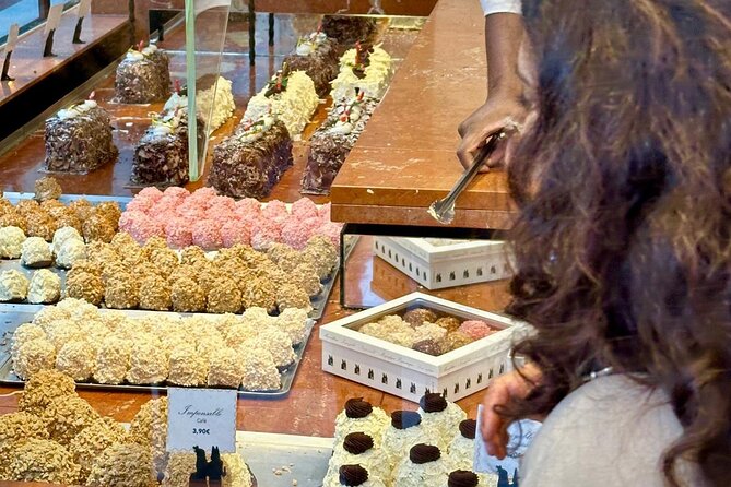 #1 Paris Chocolate and Pastry Food Tasting Tour - Paris Chocolate and Pastry Tasting Tour: What Makes It Worth Your Time