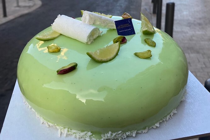 #1 Paris Chocolate and Pastry Food Tasting Tour - Price and Value: Does $78.26 Make Sense for This Sweet Plan?