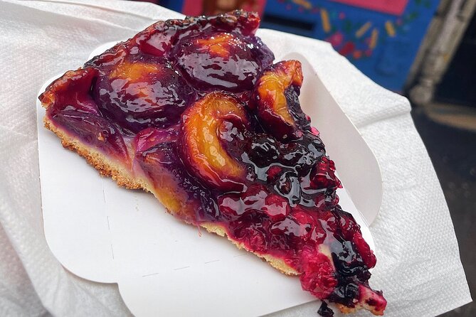 #1 Paris Chocolate and Pastry Food Tasting Tour - Timing, Weather, and Getting There Without Stress