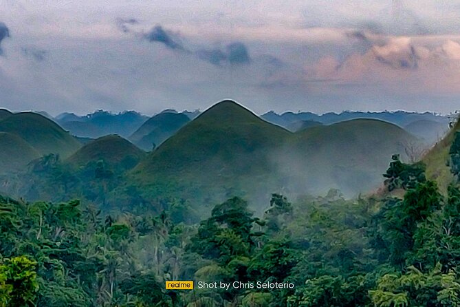 2025 Tarsier, Waterfalls & Chocolate Hills Tour - Key highlights