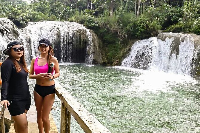 2025 Tarsier, Waterfalls & Chocolate Hills Tour - Meals are on your plan: how to handle lunch