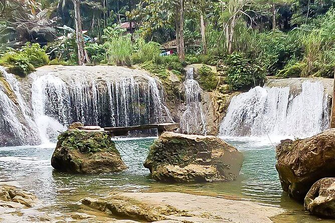 2025 Tarsier, Waterfalls & Chocolate Hills Tour - Who this tour fits best (and who should skip)
