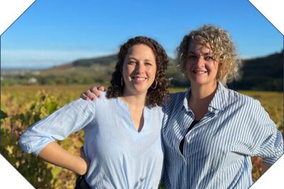 2h immersive tasting in Beaujolais - Wine and Chocolate Accord - Stop 2: South Beaujolais and the Golden Stones Around Oingt