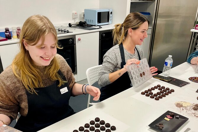 3 Hour Chocolate Making Experience in The Mayford business centre - Getting there: why Woking is an easy base