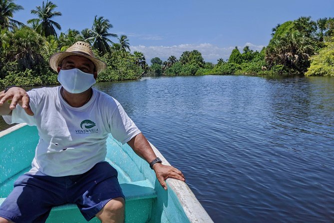 4-in-1 Tour - Mazunte,Cacao Factory, La Ventanilla & Turtle Spawn - Food Timing Reality Check: Lunch Isn’t Included, But the Meal Stop Is Built In