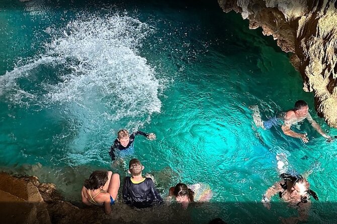 4x4 ATV Experience, Water Cave, Chocolate and Coffee Tasting - Hotel Pickup and Getting to the Ranch Without Losing the Day