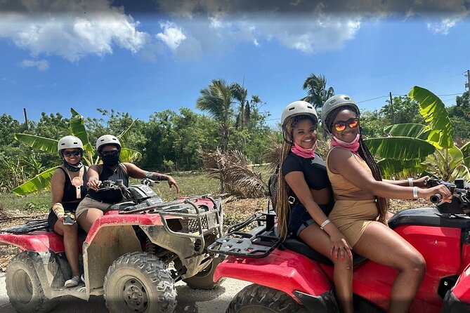 4x4 ATV Experience, Water Cave, Chocolate and Coffee Tasting - Photos and Souvenirs: Plan Your Budget Before They Ask
