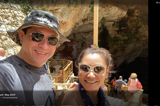4x4 ATV Experience, Water Cave, Chocolate and Coffee Tasting - What the Guides Add: Felix, Freeman, and Luis Miguel Mentioned Often