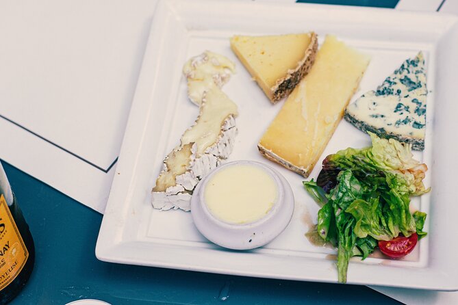 A Morning in Paris Food Tour: Croissants, Baguettes & Chocolate - Christophe Adam and the Croissant Reimagined
