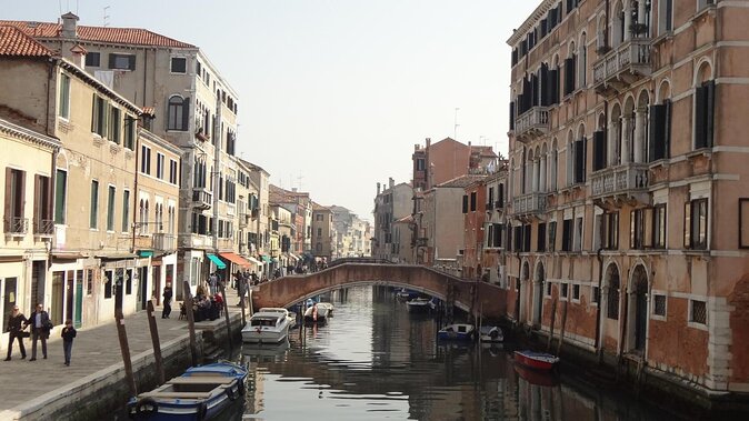 A Sweet Stroll Through Venice: Pastries, Chocolate, and Gelato - Key Things I’d Put on Your Radar