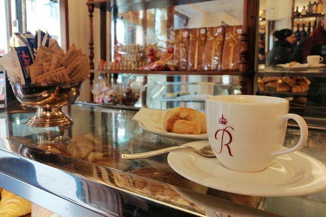 A Sweet Stroll Through Venice: Pastries, Chocolate, and Gelato - A Sweet Venice Route That Feels Local, Not Like a Checklist