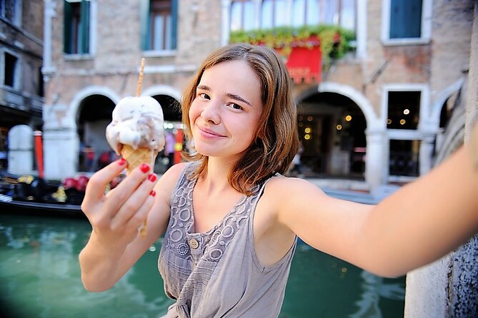 A Sweet Stroll Through Venice: Pastries, Chocolate, and Gelato - VizioVirtù Cioccolateria: Women-Owned Chocolate and a Proper Tasting