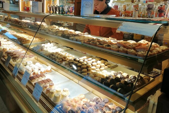 A Sweet Stroll Through Venice: Pastries, Chocolate, and Gelato - What You’ll Actually Taste (and Why That Matters for Value)