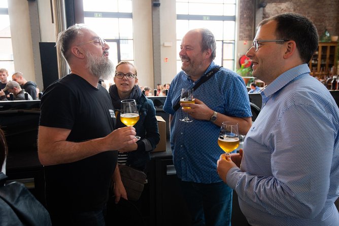 A Taste of Ghent: Beer & Chocolate with storytelling by a local - Who should book this tour (and who should skip it)