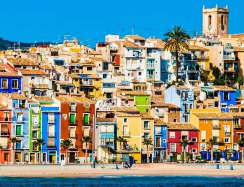Alicante; Visit the Chocolate Museum and Villajoyosa, a colorful town - Key highlights worth aiming for