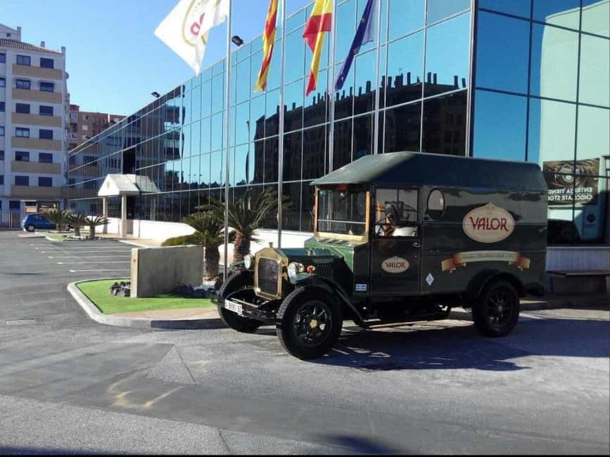 Alicante; Visit the Chocolate Museum and Villajoyosa, a colorful town - Should you book this Alicante-area Chocolate Museum and Villajoyosa tour?