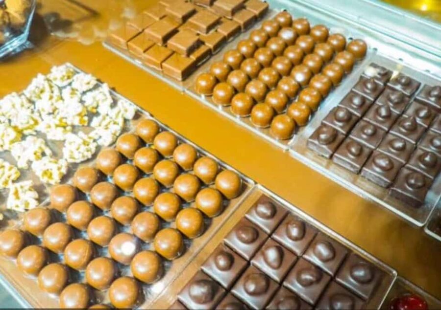 Alicante; Visit the Chocolate Museum and Villajoyosa, a colorful town - FAQ