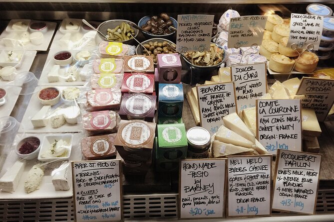 Amazing Yarra Valley Wine Tour + Chocolate, Farm Fresh, Gin - Chocolate, Ice Cream, and the Most Fun Timing: Yarra Valley Chocolaterie