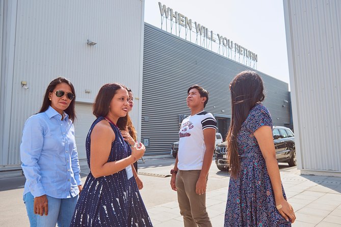 Art, Jewels & Chocolate Tour of Dubai - Price and value: is $699 worth a craft-focused walk?