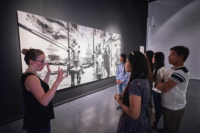 Art, Jewels & Chocolate Tour of Dubai - Should you book the Art, Jewels & Chocolate Tour of Dubai?