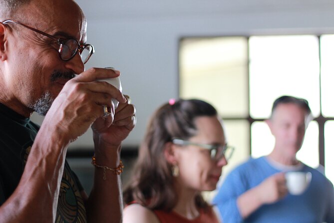 Art Workshops and Chocolate Shops Tour - What You’ll Taste: Water Chocolate, Coatings, and Sweets