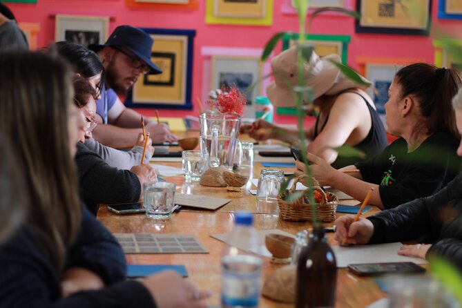 Art Workshops and Chocolate Shops Tour - The Guide Factor: Why Pablo’s Style Is a Big Deal