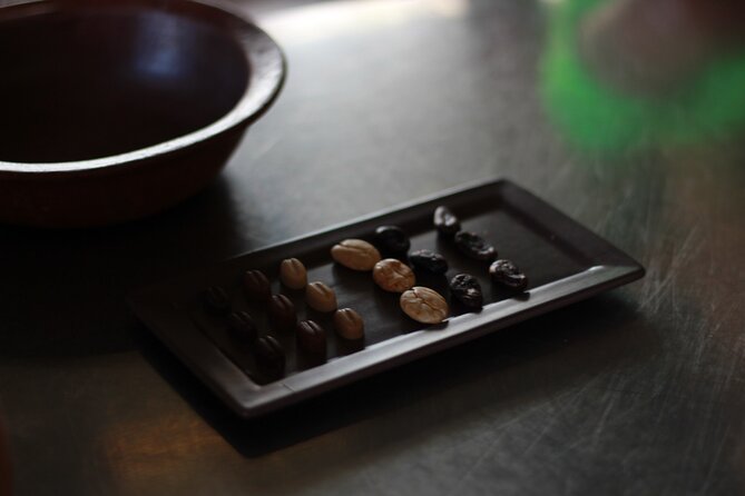 Art Workshops and Chocolate Shops Tour - Should You Book This Oaxaca Art and Chocolate Tour?