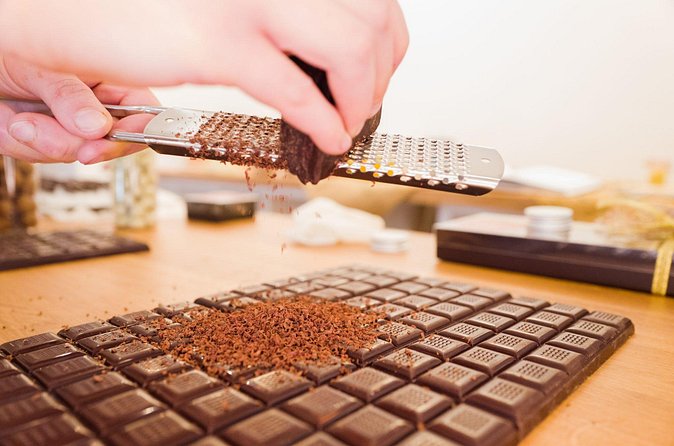 Artisan Chocolate Making Class in Perugia - Value for Money: Is $72.56 Worth It?