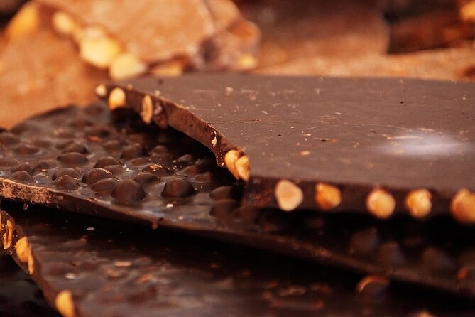 Artisan Chocolate Making Class in Perugia - Who Should Book This Class (and Who Might Skip It)