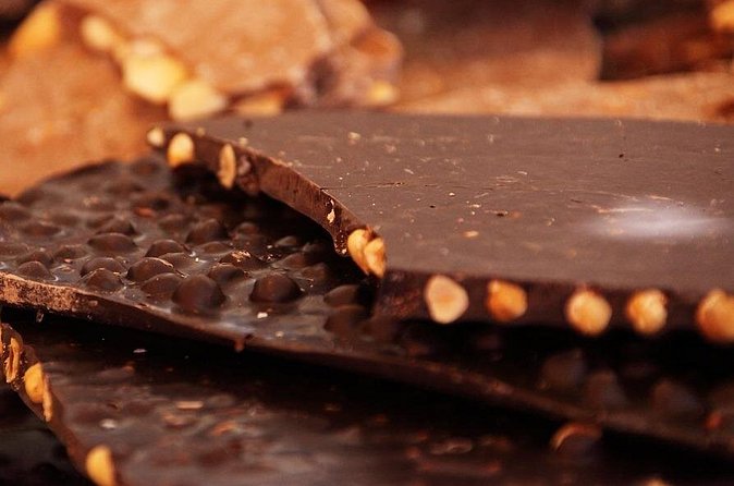 Artisan Chocolate Making Class in Perugia - Tips to Get More Out of a Short Chocolate Class