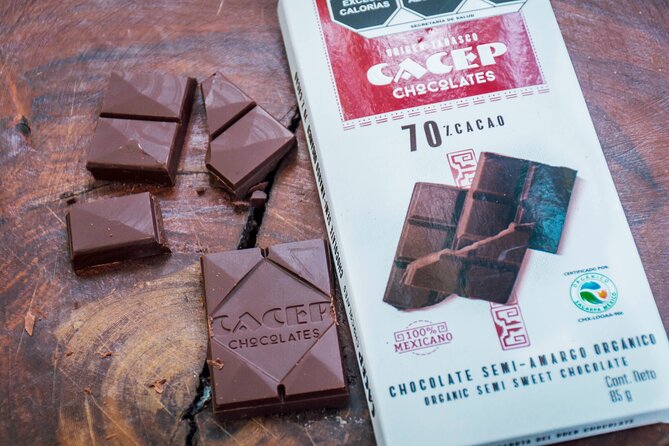 Artisanal Mezcal and Fine Chocolate Tasting - Price Breakdown: Why $89.61 Feels Fair for What You Get
