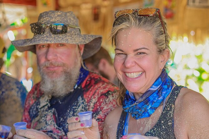 ATV Adventure w/ Chocolate, Coffee & Cave Swim in Punta Cana - Why the guide matters: the vibe, the safety, and Mr. Panda’s pacing