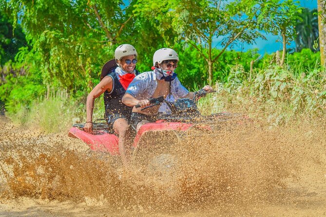 ATV OR BUGGY Ride Into the jungle with cave coffee & chocolate - Key Things You Should Know Before You Go