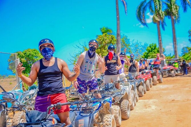 ATV OR BUGGY Ride Into the jungle with cave coffee & chocolate - Real-World Logistics: Timing, Energy, and Where Guides Matter