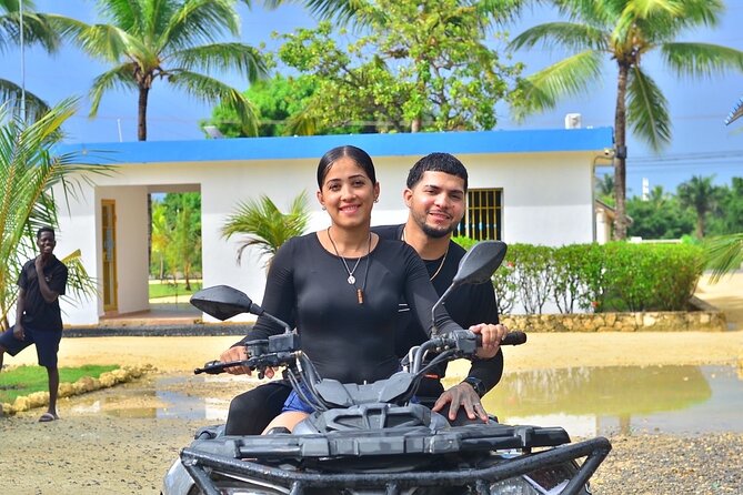 ATV Ride with Coffee, Chocolate Tasting and Cenote in Punta Cana - Price and Value: How $79.20 Works for Your Group