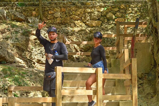 ATV Ride with Coffee, Chocolate Tasting and Cenote in Punta Cana - Who This Tour Suits Best