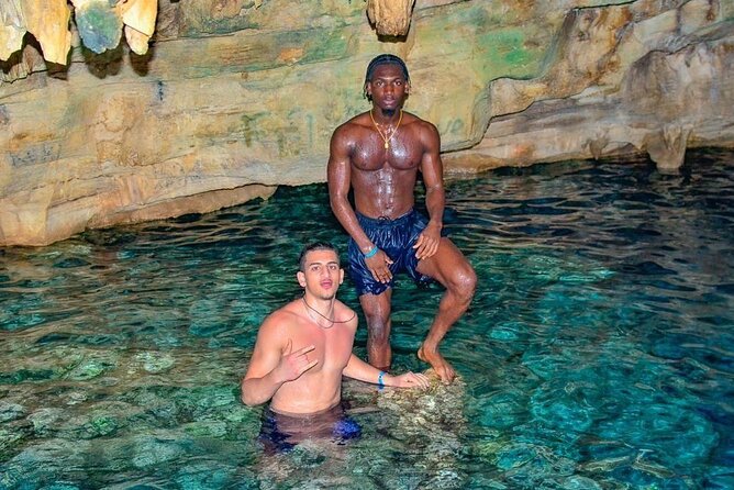 ATV through the cenote jungle, chocolate tasting AND coffee - Coffee, chocolate, and Dominican cigar-making in one visit