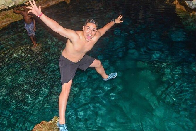 ATV through the cenote jungle, chocolate tasting AND coffee - What to bring (and what costs extra)