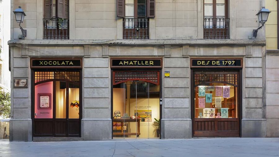 Barcelona & Chocolate Amatller History and Culture + Activity and Tasting - Who Should Book This Amatller Chocolate Workshop?