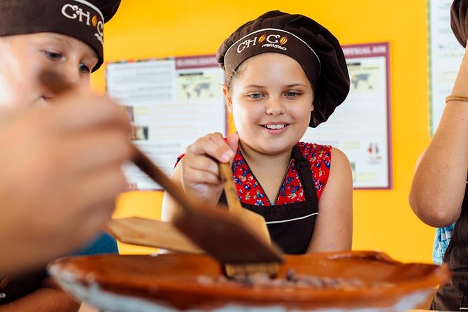Bean to Bar Chocolate Workshop in Puerto Vallarta - Key Things I’d Prioritize Before You Go