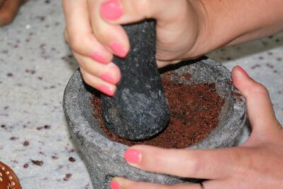 Bean to Bar Chocolate Workshop in Puerto Vallarta - Hands-On Chocolate Making: Custom Bars and Toppings You Pick