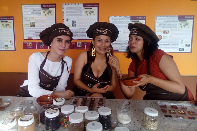 Bean to Bar Chocolate Workshop in Puerto Vallarta - Practical Tips for a Smoother Workshop (Especially in Heat)