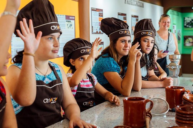 Bean to Bar Chocolate Workshop in Puerto Vallarta - Location, Language, and Group Size: The Stuff That Affects Your Day