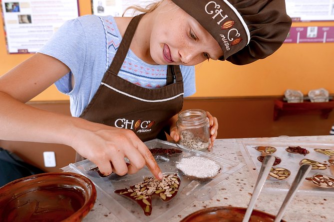 Bean to Bar Chocolate Workshop in Puerto Vallarta - Who This Workshop Is Best For