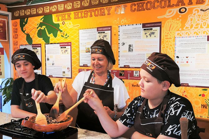 Bean to Bar Chocolate Workshop in Puerto Vallarta - Should You Book This Bean to Bar Workshop?