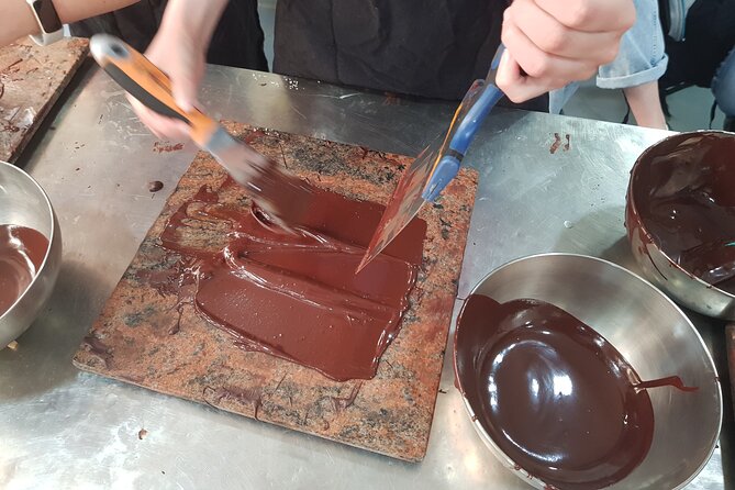 Become a Chocolate Master! Chocolate Bar Workshop in Paris - Price and value: is $117.16 worth it?