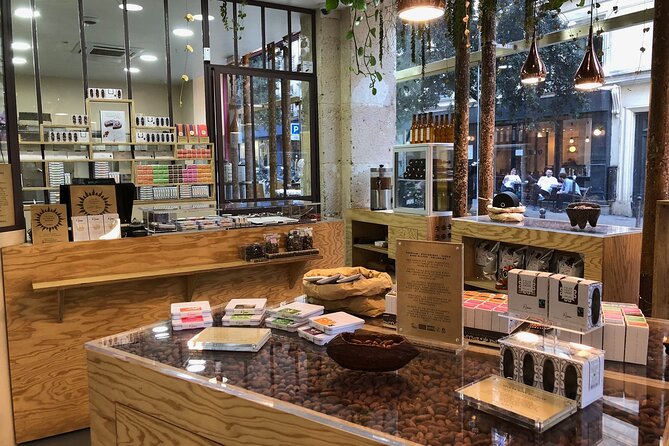 Become a Chocolate Master! Chocolate Bar Workshop in Paris - What to expect on the day: timing, pace, and comfort